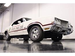 1970 Oldsmobile 442 (CC-1705009) for sale in Ft Worth, Texas