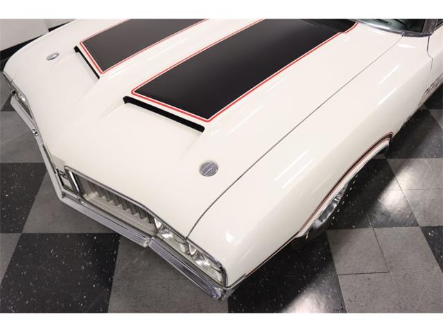 1970 Oldsmobile 442 (CC-1705009) for sale in Ft Worth, Texas