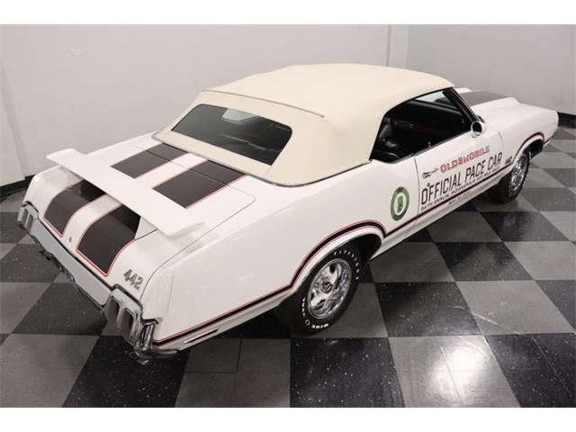 1970 Oldsmobile 442 (CC-1705009) for sale in Ft Worth, Texas
