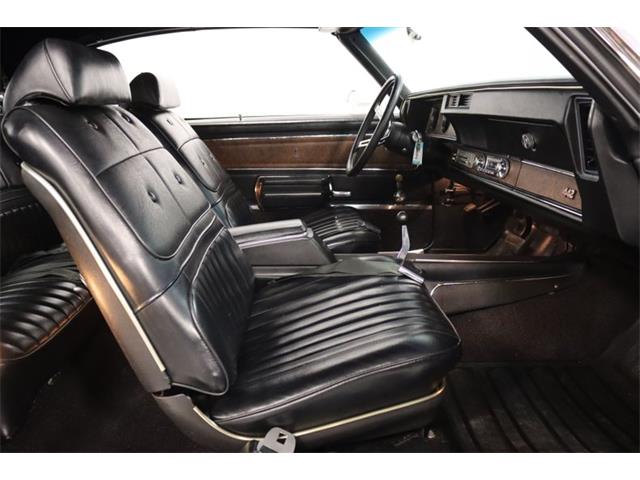 1970 Oldsmobile 442 (CC-1705009) for sale in Ft Worth, Texas
