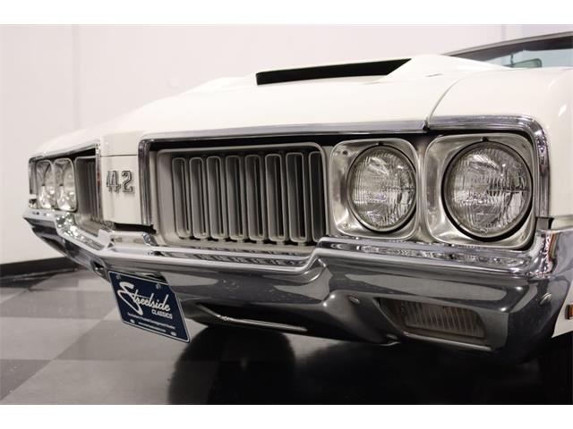 1970 Oldsmobile 442 (CC-1705009) for sale in Ft Worth, Texas
