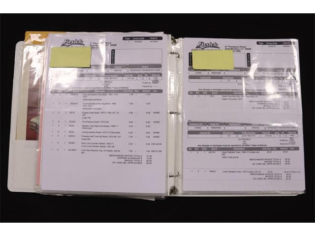 1970 Oldsmobile 442 (CC-1705009) for sale in Ft Worth, Texas
