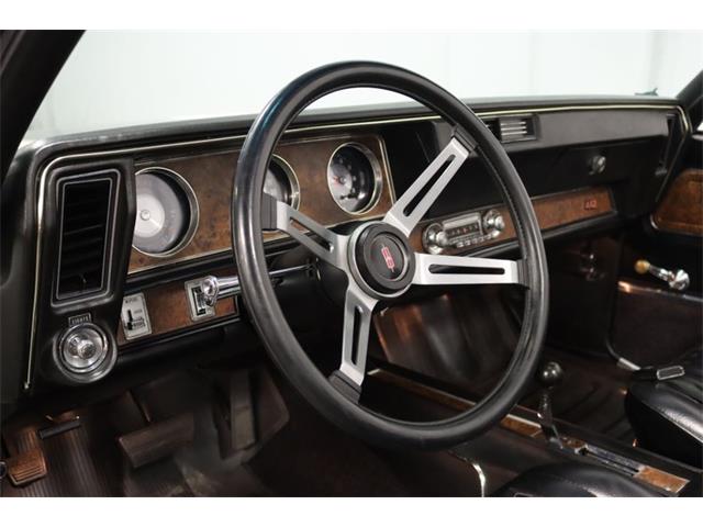 1970 Oldsmobile 442 (CC-1705009) for sale in Ft Worth, Texas