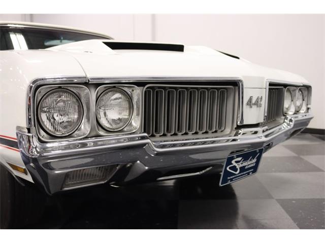 1970 Oldsmobile 442 (CC-1705009) for sale in Ft Worth, Texas