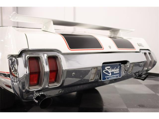 1970 Oldsmobile 442 (CC-1705009) for sale in Ft Worth, Texas