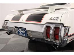 1970 Oldsmobile 442 (CC-1705009) for sale in Ft Worth, Texas