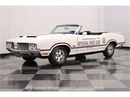 1970 Oldsmobile 442 (CC-1705009) for sale in Ft Worth, Texas