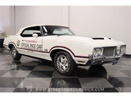 1970 Oldsmobile 442 (CC-1705009) for sale in Ft Worth, Texas