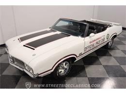 1970 Oldsmobile 442 (CC-1705009) for sale in Ft Worth, Texas