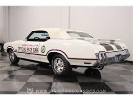 1970 Oldsmobile 442 (CC-1705009) for sale in Ft Worth, Texas