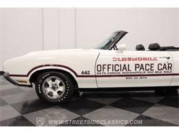 1970 Oldsmobile 442 (CC-1705009) for sale in Ft Worth, Texas
