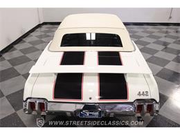 1970 Oldsmobile 442 (CC-1705009) for sale in Ft Worth, Texas