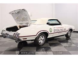 1970 Oldsmobile 442 (CC-1705009) for sale in Ft Worth, Texas