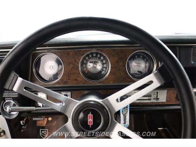 1970 Oldsmobile 442 (CC-1705009) for sale in Ft Worth, Texas