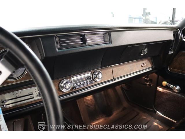 1970 Oldsmobile 442 (CC-1705009) for sale in Ft Worth, Texas