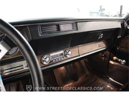 1970 Oldsmobile 442 (CC-1705009) for sale in Ft Worth, Texas