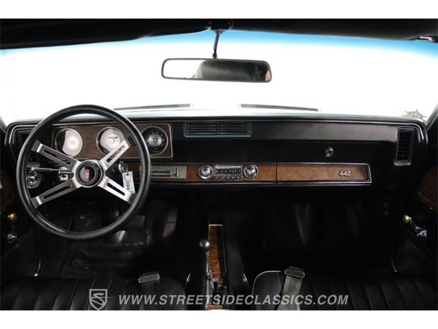 1970 Oldsmobile 442 (CC-1705009) for sale in Ft Worth, Texas