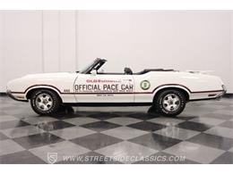 1970 Oldsmobile 442 (CC-1705009) for sale in Ft Worth, Texas