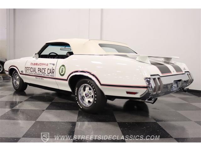 1970 Oldsmobile 442 (CC-1705009) for sale in Ft Worth, Texas