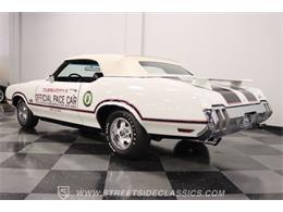 1970 Oldsmobile 442 (CC-1705009) for sale in Ft Worth, Texas