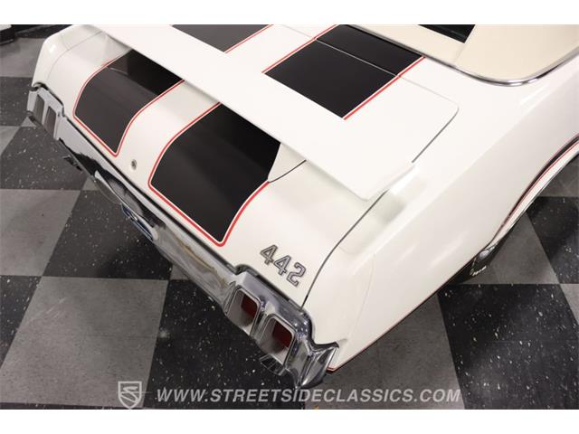 1970 Oldsmobile 442 (CC-1705009) for sale in Ft Worth, Texas
