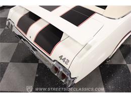 1970 Oldsmobile 442 (CC-1705009) for sale in Ft Worth, Texas