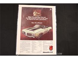 1970 Oldsmobile 442 (CC-1705009) for sale in Ft Worth, Texas