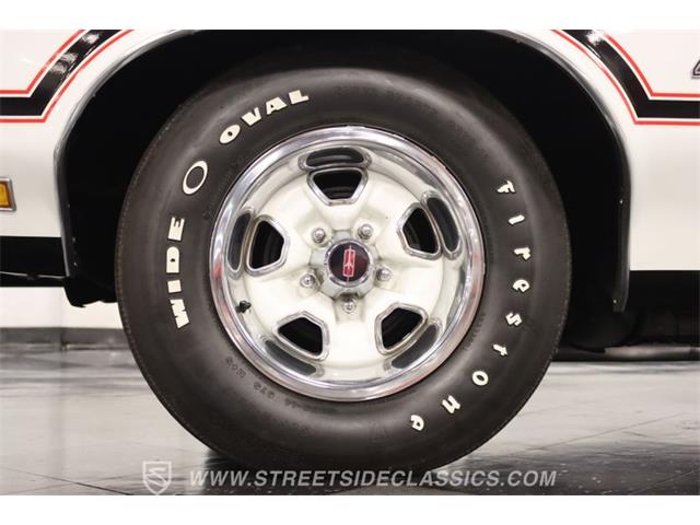 1970 Oldsmobile 442 (CC-1705009) for sale in Ft Worth, Texas