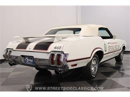 1970 Oldsmobile 442 (CC-1705009) for sale in Ft Worth, Texas
