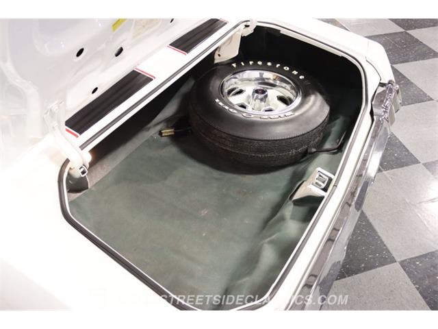 1970 Oldsmobile 442 (CC-1705009) for sale in Ft Worth, Texas