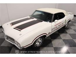 1970 Oldsmobile 442 (CC-1705009) for sale in Ft Worth, Texas