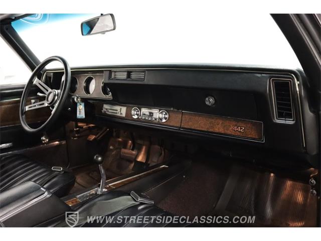 1970 Oldsmobile 442 (CC-1705009) for sale in Ft Worth, Texas