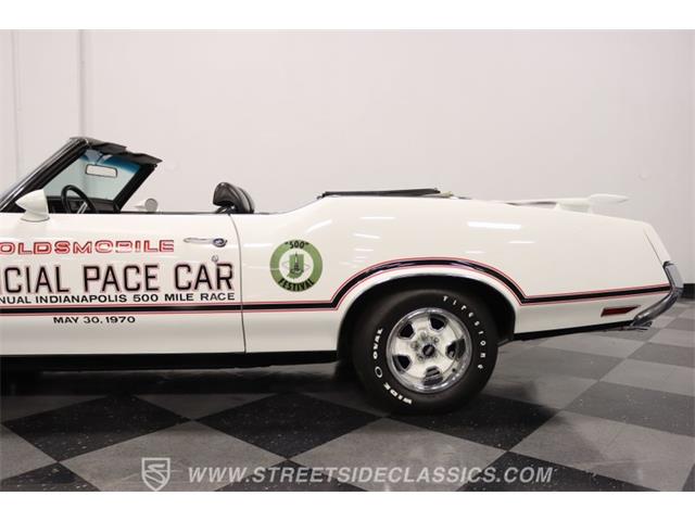 1970 Oldsmobile 442 (CC-1705009) for sale in Ft Worth, Texas