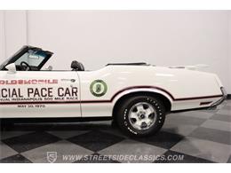 1970 Oldsmobile 442 (CC-1705009) for sale in Ft Worth, Texas
