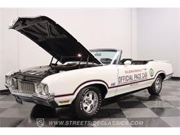 1970 Oldsmobile 442 (CC-1705009) for sale in Ft Worth, Texas
