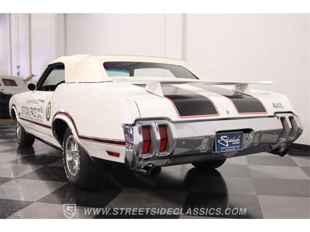 1970 Oldsmobile 442 (CC-1705009) for sale in Ft Worth, Texas