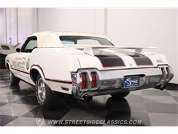 1970 Oldsmobile 442 (CC-1705009) for sale in Ft Worth, Texas