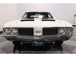 1970 Oldsmobile 442 (CC-1705009) for sale in Ft Worth, Texas