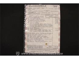 1970 Oldsmobile 442 (CC-1705009) for sale in Ft Worth, Texas