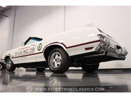 1970 Oldsmobile 442 (CC-1705009) for sale in Ft Worth, Texas