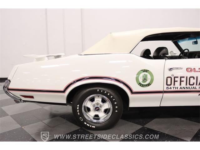 1970 Oldsmobile 442 (CC-1705009) for sale in Ft Worth, Texas