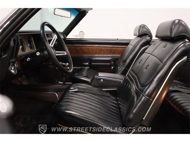 1970 Oldsmobile 442 (CC-1705009) for sale in Ft Worth, Texas