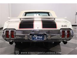 1970 Oldsmobile 442 (CC-1705009) for sale in Ft Worth, Texas