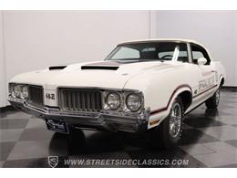 1970 Oldsmobile 442 (CC-1705009) for sale in Ft Worth, Texas