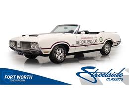 1970 Oldsmobile 442 (CC-1705009) for sale in Ft Worth, Texas
