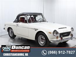 1969 Datsun 2000 (CC-1705041) for sale in Christiansburg, Virginia