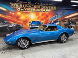 1973 Chevrolet Corvette Stingray (CC-1700505) for sale in Holbrook, New York