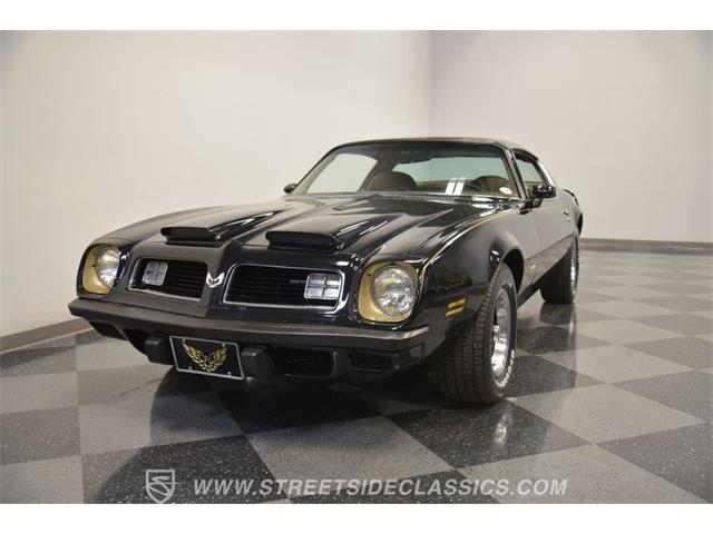 1975 Pontiac Firebird (CC-1705050) for sale in Mesa, Arizona