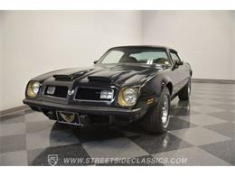 1975 Pontiac Firebird (CC-1705050) for sale in Mesa, Arizona