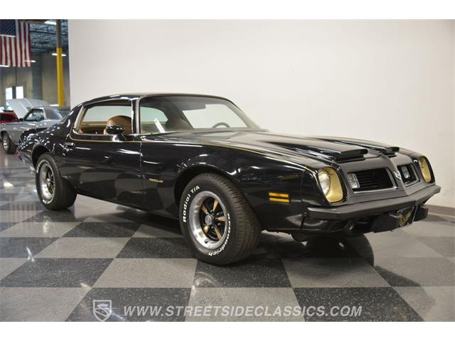 1975 Pontiac Firebird (CC-1705050) for sale in Mesa, Arizona